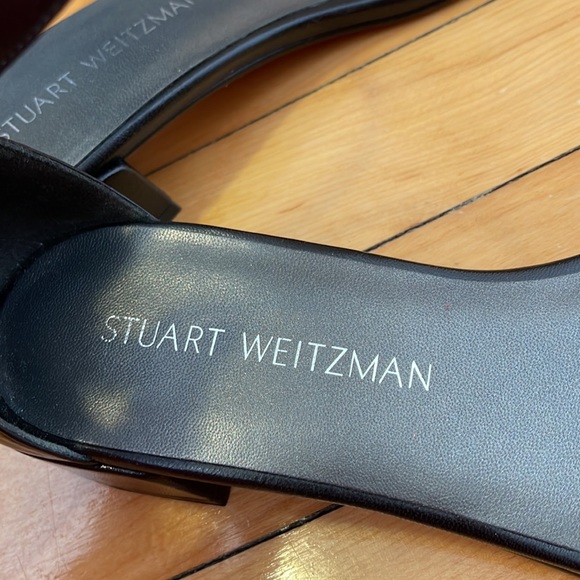 Stuart Weitzman Sandals - Picture 4 of 7